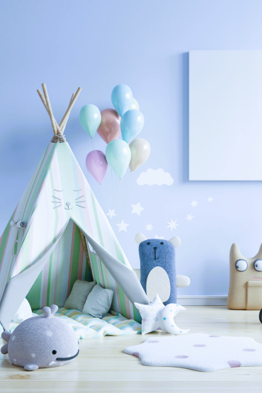 preschoolers sleep, child bedroom